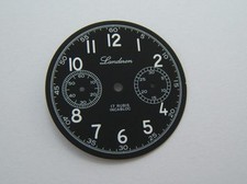 Cadran landeron type d'occasion  Paris XV