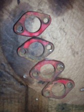 Vintage massey harris for sale  Three Rivers