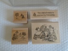 Stampin stamp sets for sale  Augusta