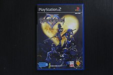 Kingdom hearts promo d'occasion  Montpellier-