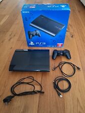 Sony ps3 320gb for sale  BRIGHTON