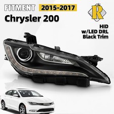 2015 2016 chrysler for sale  Addison