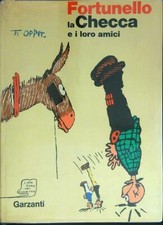 Fortunello checca loro usato  Italia