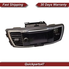 honda accord oem radio for sale honda accord oem radio for sale Avon