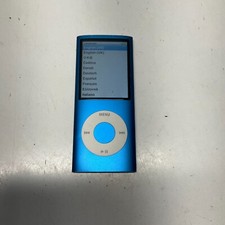 Ipod nano 4th for sale  Saint Louis