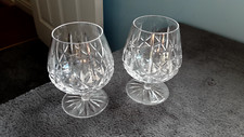 Pair unbranded brandy for sale  NORTHAMPTON