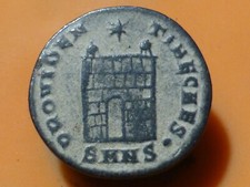 Monnaie romaine antique d'occasion  Pont-de-l'Arche