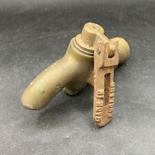 Garden tap locking for sale  CULLOMPTON