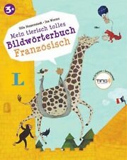 Tierisch tolles bildwörterbuc gebraucht kaufen  Berlin