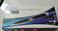 Penna microspia telecamera usato  Teramo