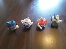 Porte medaillons yokai d'occasion  Biguglia
