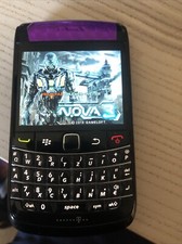 Blackberry bold 9780 gebraucht kaufen  Aachen