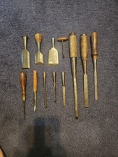 Lot vintage wood for sale  West Baldwin