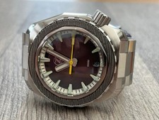 Zelos hammerhead damascus usato  Napoli