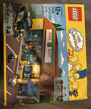 Lego simpsons kwik for sale  Phoenix