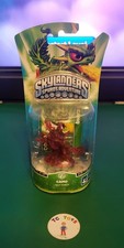 SKYLANDERS SPYRO ADVENTURES [S1] Camuflagem vermelha clara rara - Novo na caixa* comprar usado  Enviando para Brazil