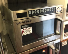 Samsung cm1929 1850w for sale  STOKE-ON-TRENT