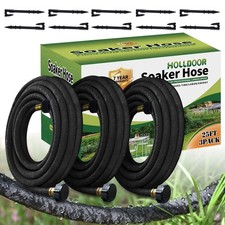 Soaker hose pack for sale  Brentwood