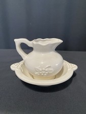 Miniature wash bowl for sale  Troy