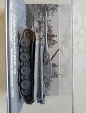 Kpfw tiger ausf gebraucht kaufen  St.Katharinen