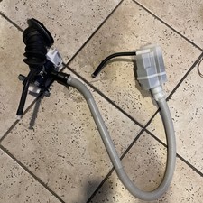 Pompa scarico completa usato  Ziano Piacentino