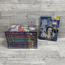 Bewitched complete seasons for sale  Oak Creek