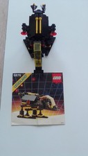 Lego space 6876 gebraucht kaufen  Hünxe