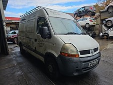 Renault master mk2 for sale Renault master mk2 for sale  ACCRINGTON