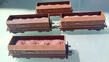 Trix erzwagen 92008 gebraucht kaufen  Brunsbüttel