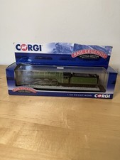 Corgi rail legends for sale  TEIGNMOUTH