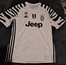 Shirt maillot juventus d'occasion  Ay