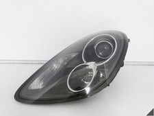 Porsche 981 boxster gebraucht kaufen  Görlitz