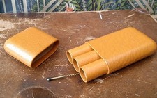 Vintage real tan for sale  EVESHAM