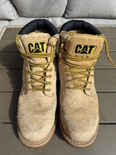 Caterpillar cat work for sale  LICHFIELD