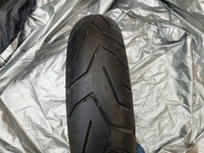Bridgestone a41 tyre for sale  MALMESBURY