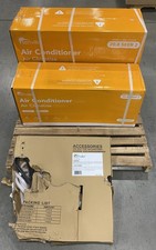 Senville 12000 btu for sale  Kansas City