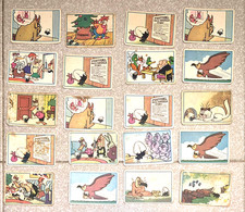 calimero figurine usato calimero figurine usato Seniga