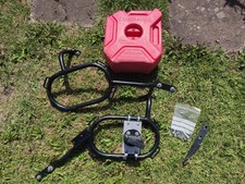 Wr250r pannier racks for sale  COLEFORD