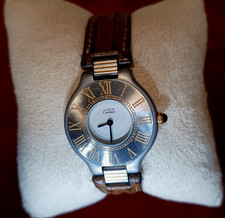 Orologio cartier must usato  Carpi