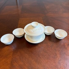 Chinese porcelain tea for sale  Aurora