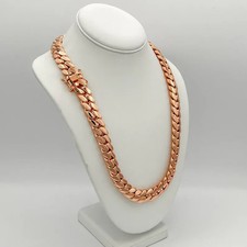 Miami cuban link for sale  Miami Beach