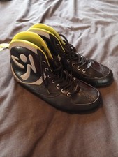 Scarpe ginnastica zumba usato  Spedire a Italy
