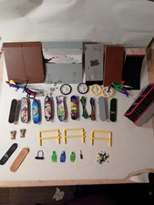 Full tech deck for sale  PETERBOROUGH