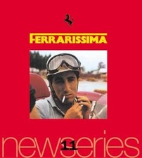 Ferrarissima new series usato  Milano
