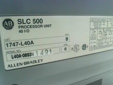 Allen bradley 1747 for sale  Detroit