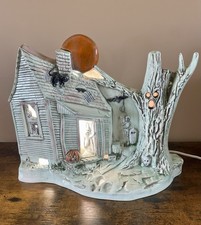 Vintage ceramic haunted for sale  Lowell