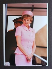 Fotografia originale lady usato  Milano