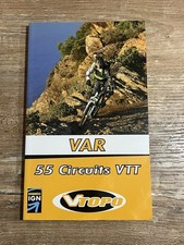 Vtopo var circuits d'occasion  Frejus