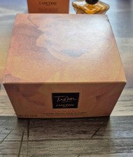 Lancome tresor körperpuder gebraucht kaufen  Bremerhaven