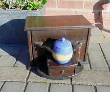 Old smokers wood for sale  TIPTON